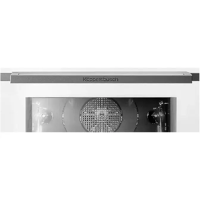 Компактный духовой шкаф Kuppersbusch CBP 6550.0 W9 фото 3 в Ростове-на-Дону
