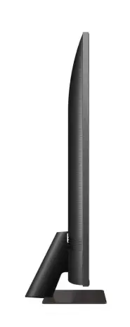 Телевизор Samsung  55" (140 см) 2022 серый Samsung QE55Q80BAUXCE фото 6 в Ростове-на-Дону