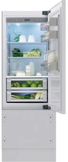 Холодильник KitchenAid KCVCX 20750L в Ростове-на-Дону