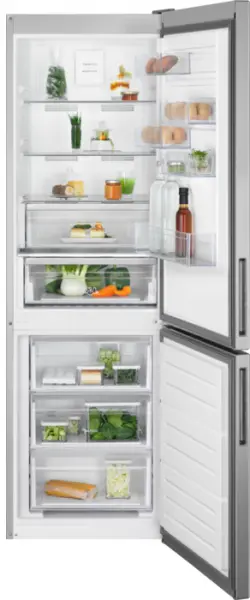 Холодильник Electrolux RNC7ME32X2 фото 2 в Ростове-на-Дону