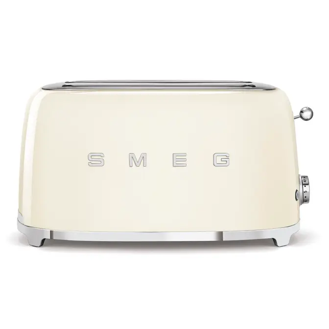 Тостер Smeg TSF02CREU фото 4 в Ростове-на-Дону