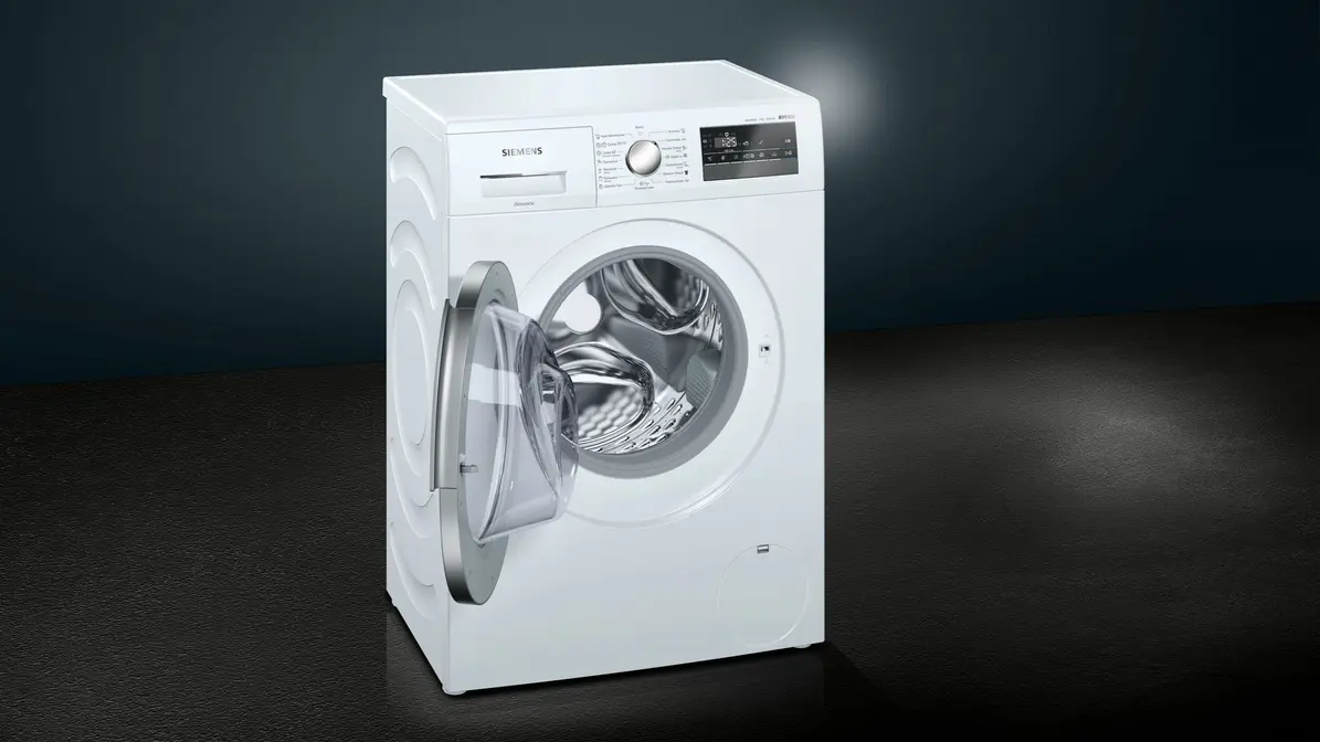 Стиральная машина Siemens WS12L247OE фото 6 в Ростове-на-Дону