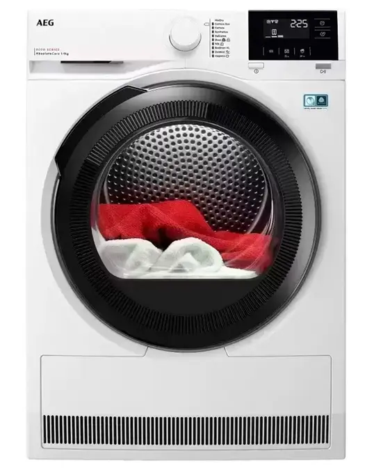 Сушильная машина AEG TR819P4E фото 1 в Ростове-на-Дону