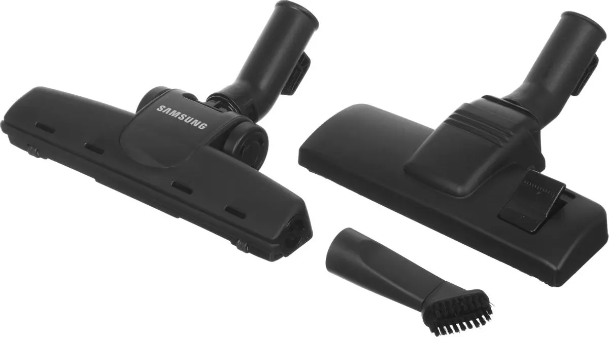 Пылесос Samsung VCC5251V3R/XEV фото 5 в Ростове-на-Дону