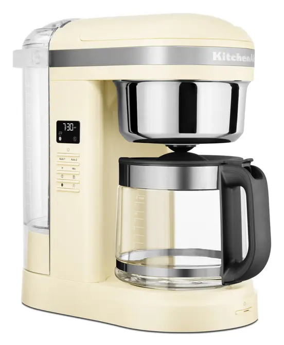 KitchenAid KitchenAid 5KCM1209EAC фото 4 в Ростове-на-Дону