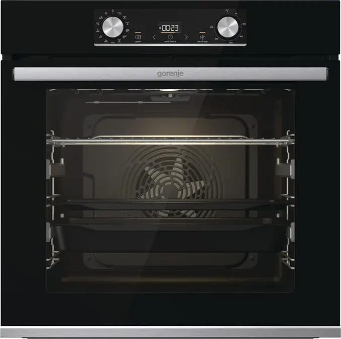 Духовой шкаф Gorenje BOSX6737E09BG фото 1 в Ростове-на-Дону