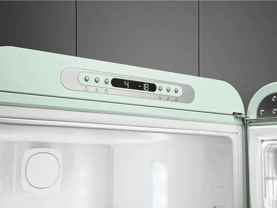 Холодильник Smeg FAB32RPG5 фото 7 в Ростове-на-Дону