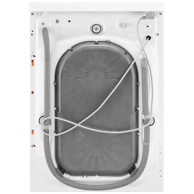 Стиральная машина с сушкой AEG LWR96944BE фото 3 в Ростове-на-Дону