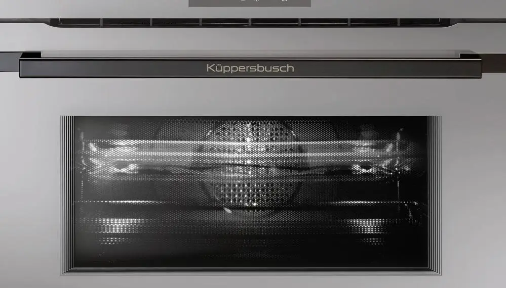 Компактный духовой шкаф с микроволнами Kuppersbusch CBM 6550.0 G2 фото 3 в Ростове-на-Дону