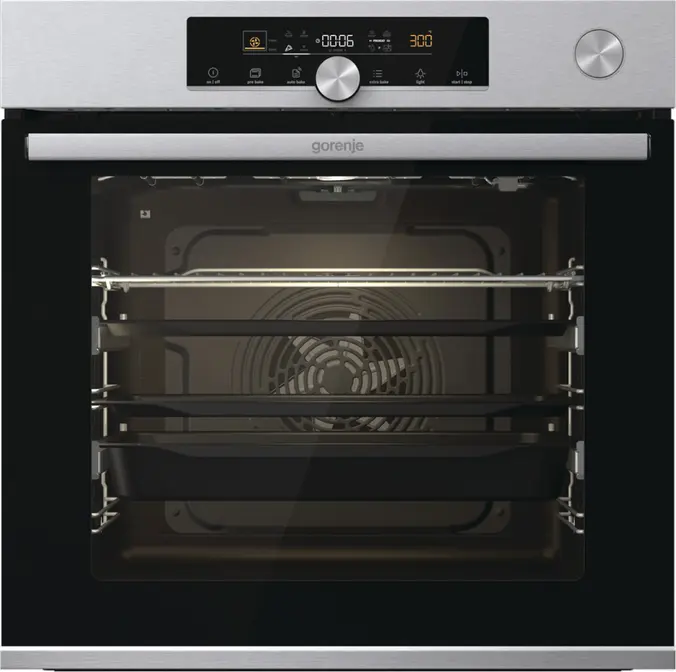 Духовой шкаф Gorenje BSA6747A04X фото 1 в Ростове-на-Дону