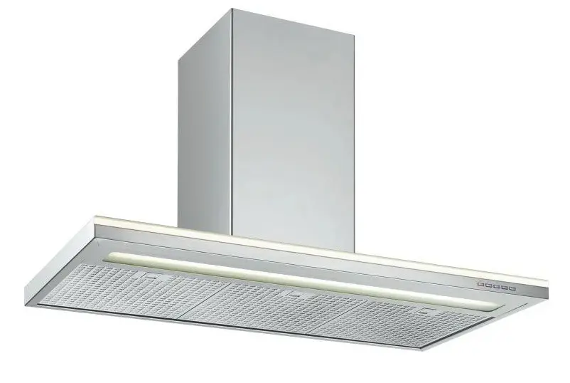 Вытяжка Falmec LUMEN STEEL 60 фото 2 в Ростове-на-Дону Вытяжка Falmec LUMEN STEEL 60 фото 2 в Ростове-на-Дону