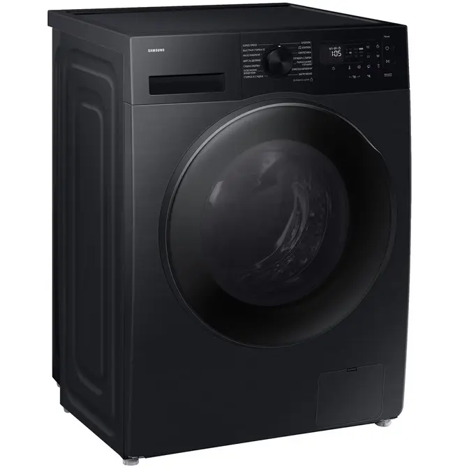 Стиральная машина с сушкой Samsung WD90DG5G34BBLP фото 3 в Ростове-на-Дону