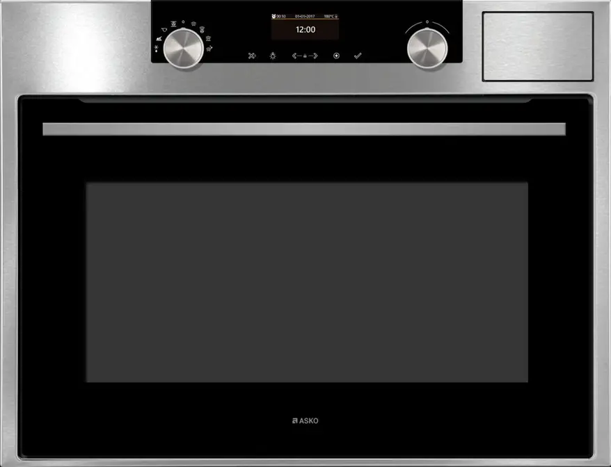 Духовой шкаф Asko OCS8464S фото 1 в Ростове-на-Дону
