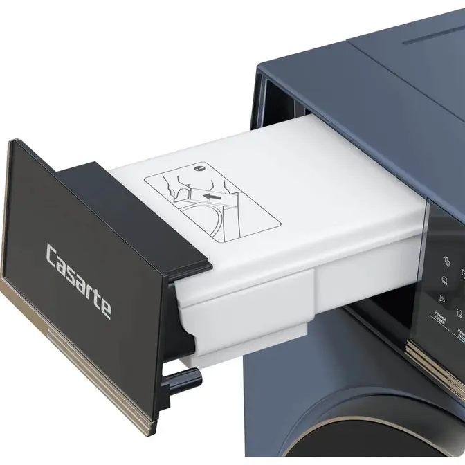 Сушильная машина Casarte CASD10CL7CU фото 5 в Ростове-на-Дону
