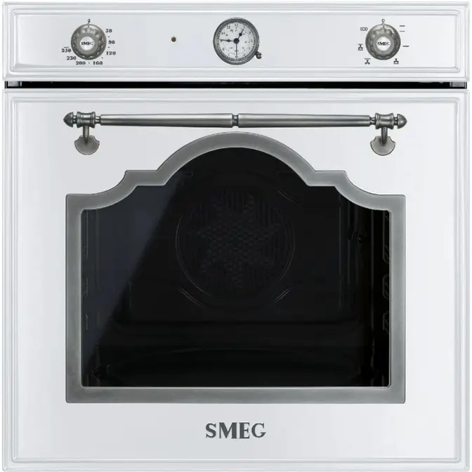 Духовой шкаф Smeg SF700BS Cortina фото 1 в Ростове-на-Дону