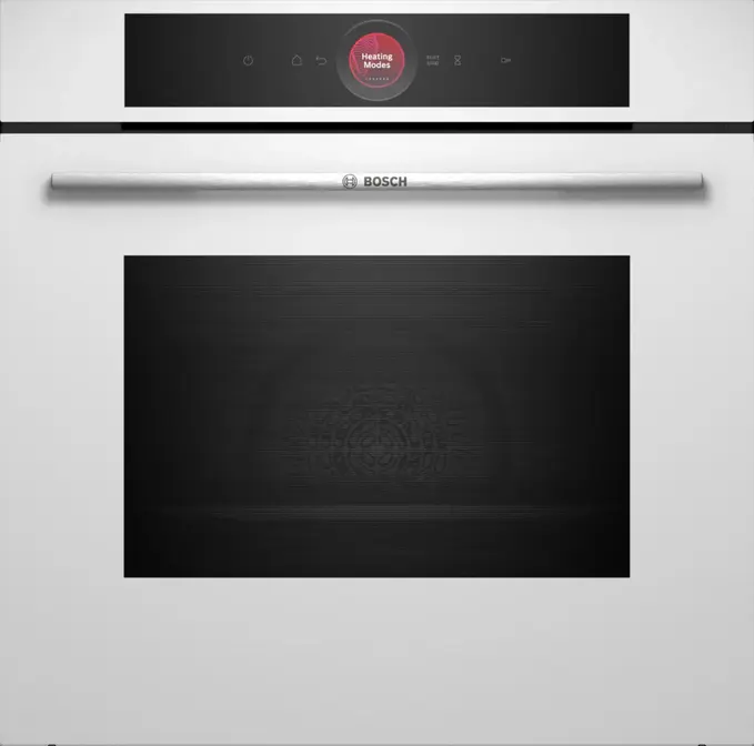 Духовой шкаф Bosch HBG7341W1 фото 1 в Ростове-на-Дону