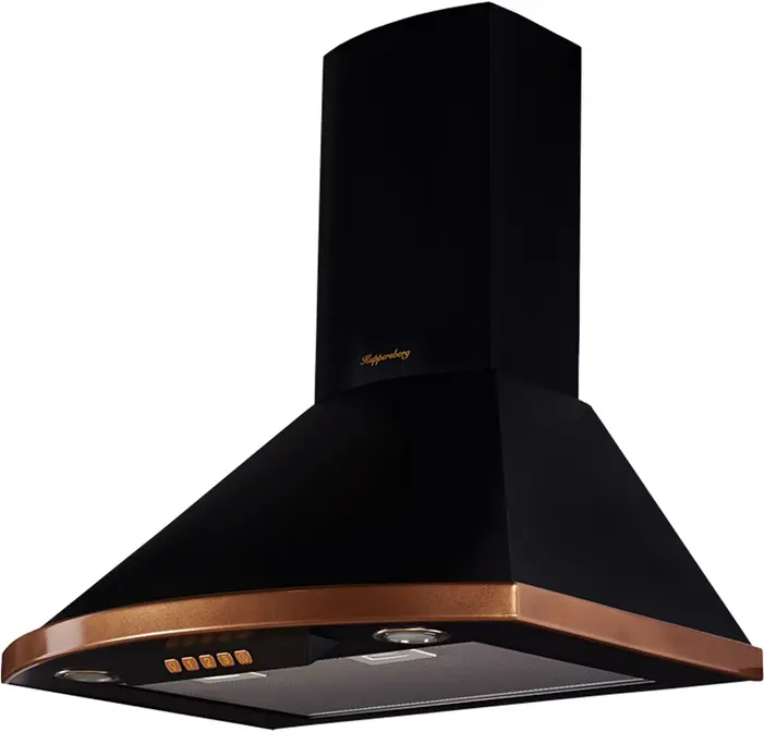 Вытяжка Kuppersberg BONA 60 B Bronze фото 2 в Ростове-на-Дону