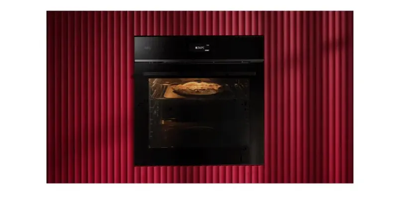 Духовой шкаф AEG NBX7P63KSB фото 8 в Ростове-на-Дону