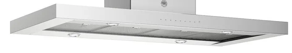 Вытяжка Bertazzoni KTI120PRO1XA фото 5 в Ростове-на-Дону Вытяжка Bertazzoni KTI120PRO1XA фото 5 в Ростове-на-Дону