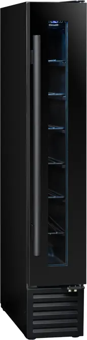 Винный холодильник Climadiff CBU7S1B фото 4 в Ростове-на-Дону