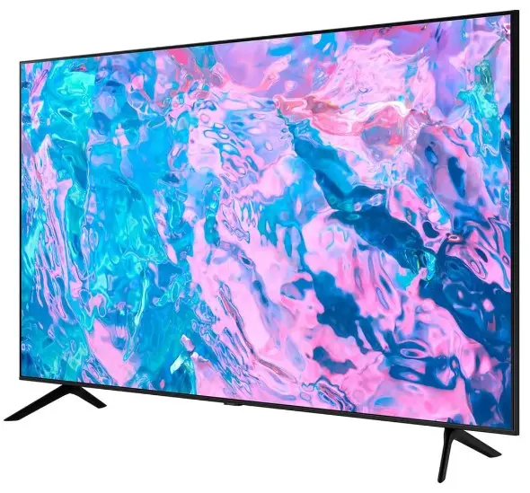 Телевизор Samsung UE43CU7100UXCE фото 3 в Ростове-на-Дону