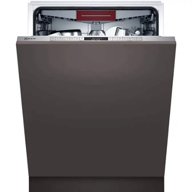 Посудомоечная машина Neff S297TCX00E фото 1 в Ростове-на-Дону