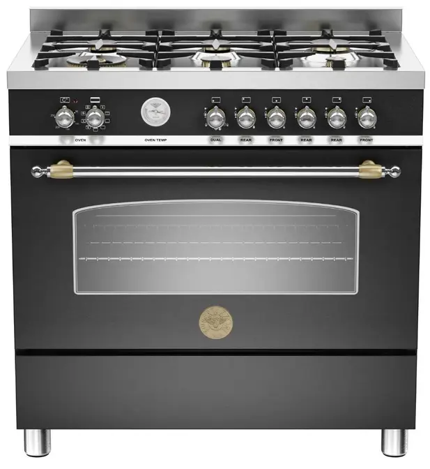Варочный центр Bertazzoni HER906MFESNET фото 1 в Ростове-на-Дону Варочный центр Bertazzoni HER906MFESNET фото 1 в Ростове-на-Дону