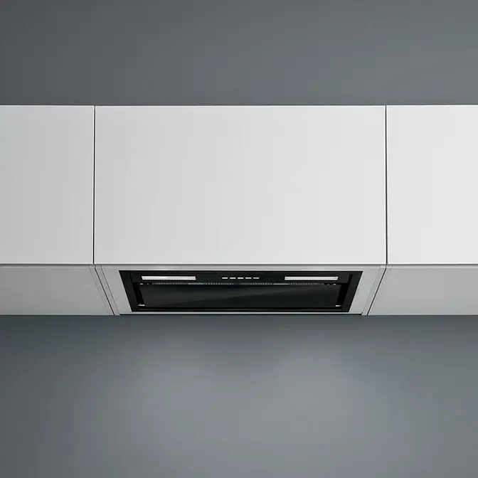 Вытяжка Falmec BUILT-IN BURANO PLUS 50 BK фото 1 в Ростове-на-Дону Вытяжка Falmec BUILT-IN BURANO PLUS 50 BK фото 1 в Ростове-на-Дону