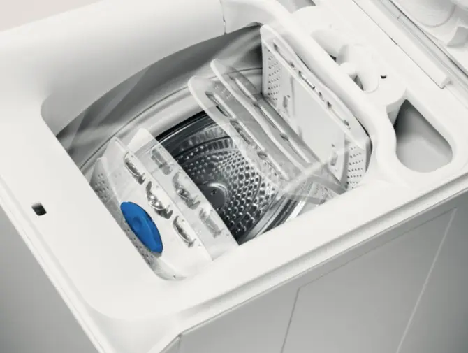Стиральная машина Electrolux EW8T3R562 фото 3 в Ростове-на-Дону