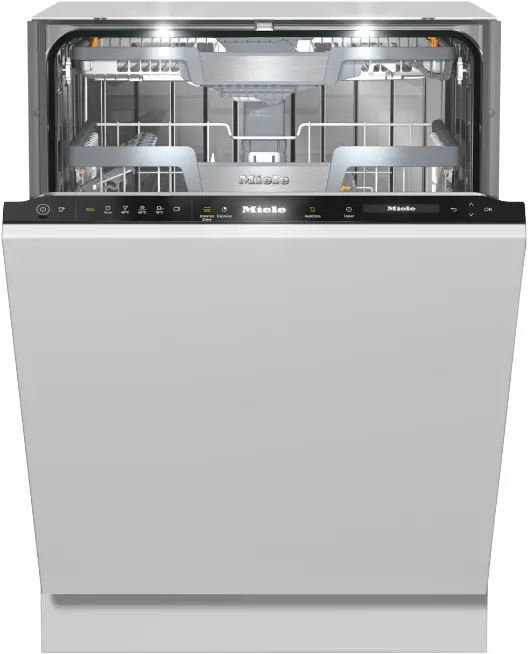 Встраиваемая посудомоечная машина Miele G7695 SCVi XXL фото 1 в Ростове-на-Дону