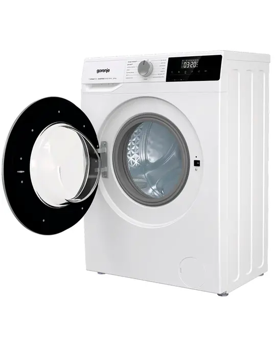 Стиральная машина Gorenje W2NHPI72SCS фото 4 в Ростове-на-Дону
