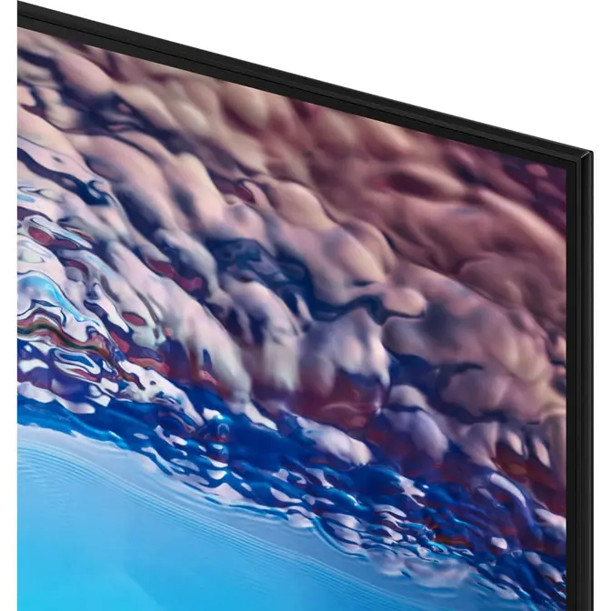 Телевизор Samsung  50" (127 см) 2022 черный Samsung UE50BU8500U фото 6 в Ростове-на-Дону