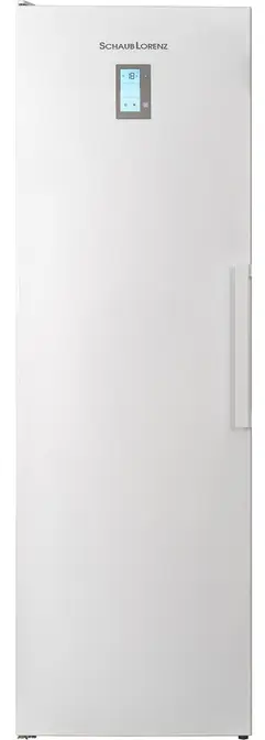 Морозильник Schaub Lorenz SLF S265W2 в Ростове-на-Дону