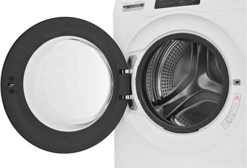 Стиральная машина HAIER HW60-BP12919B фото 2 в Ростове-на-Дону