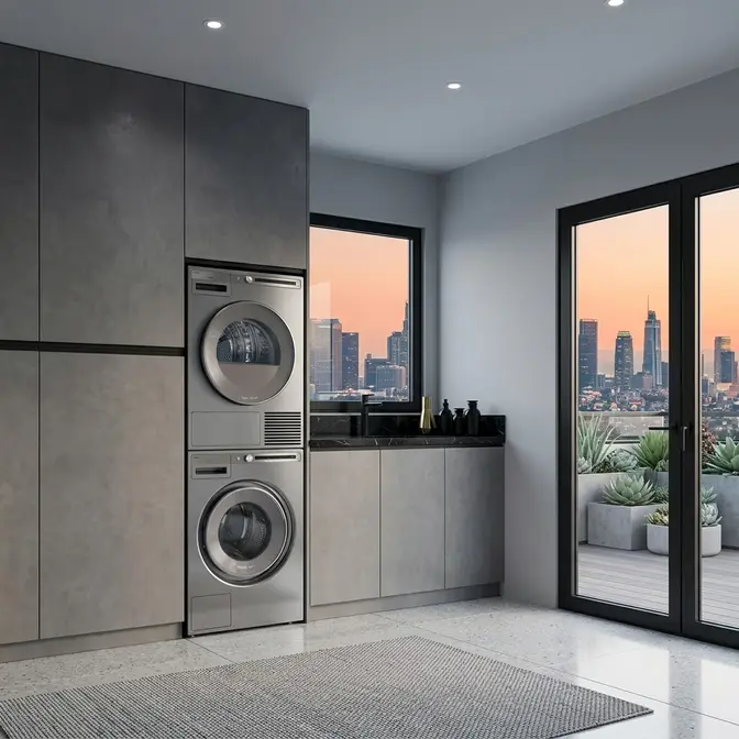 Стиральная машина Asko W4086C.T/3 фото 6 в Ростове-на-Дону