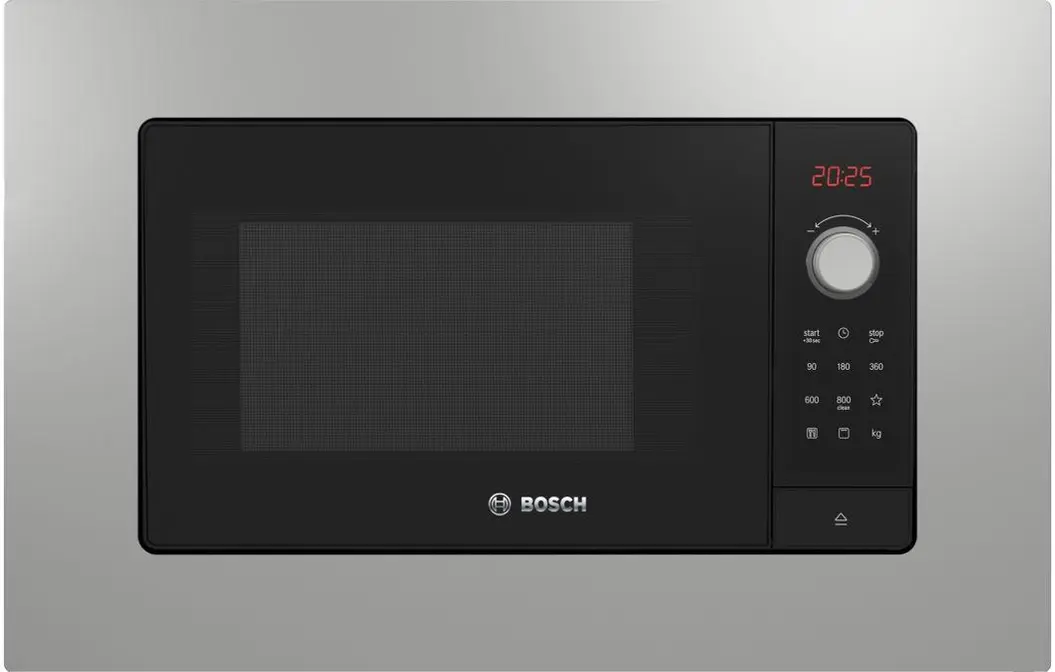 Встраиваемая микроволновая печь Bosch BEL653MS3 фото 1 в Ростове-на-Дону