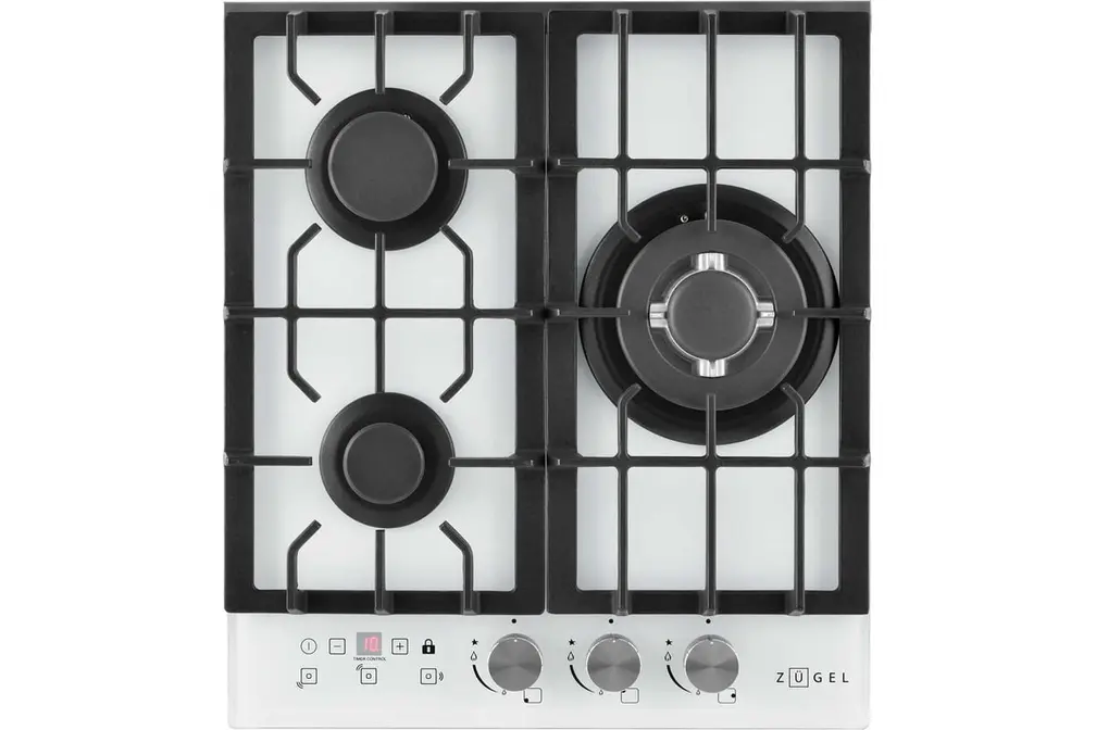 Газовая панель ZÜGEL ZGH450W фото 1 в Ростове-на-Дону Газовая панель ZÜGEL ZGH450W фото 1 в Ростове-на-Дону