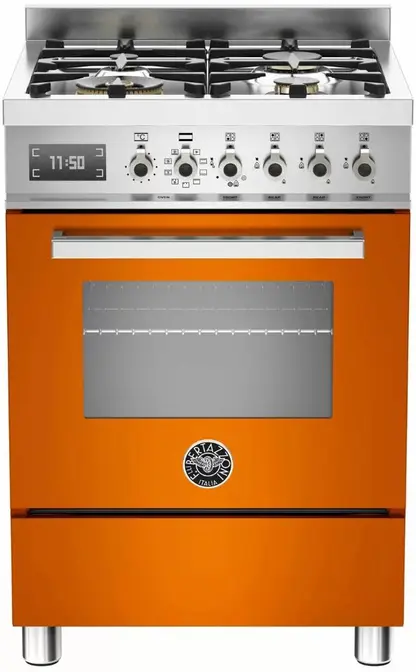 Варочный центр Bertazzoni PRO604MFESART фото 1 в Ростове-на-Дону