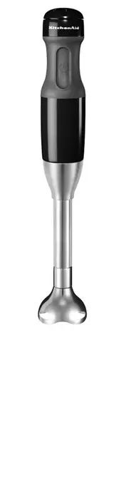 Погружной блендер KitchenAid 5KHB2570EOB фото 2 в Ростове-на-Дону