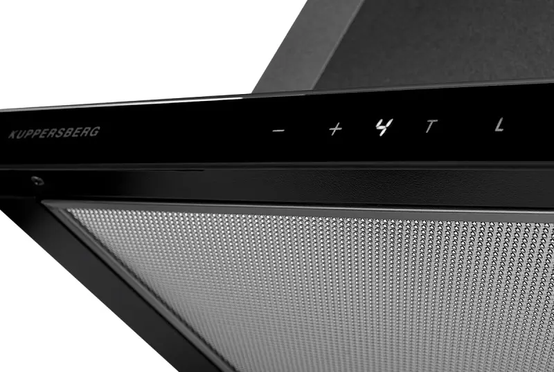 Встраиваемая вытяжка Kuppersberg SLIMBOX 60 GB фото 3 в Ростове-на-Дону