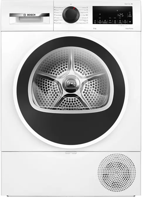 Cушильная машина Bosch WQG24101BY фото 1 в Ростове-на-Дону