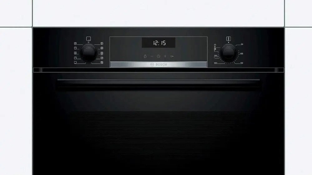 Духовой шкаф Bosch HBG5370B0 фото 3 в Ростове-на-Дону