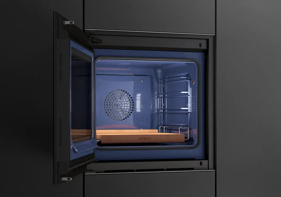 Духовой шкаф Gaggenau GO251100 фото 2 в Ростове-на-Дону