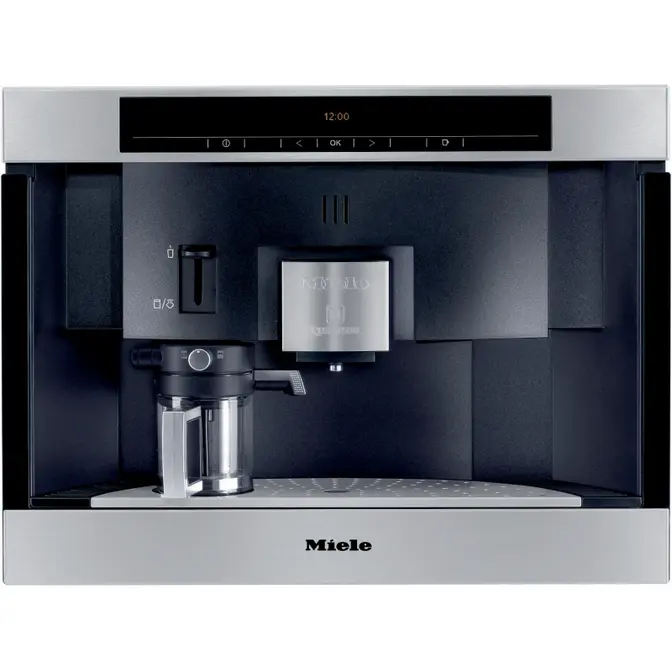 Кофемашина Miele CVA 3660 сталь в Ростове-на-Дону