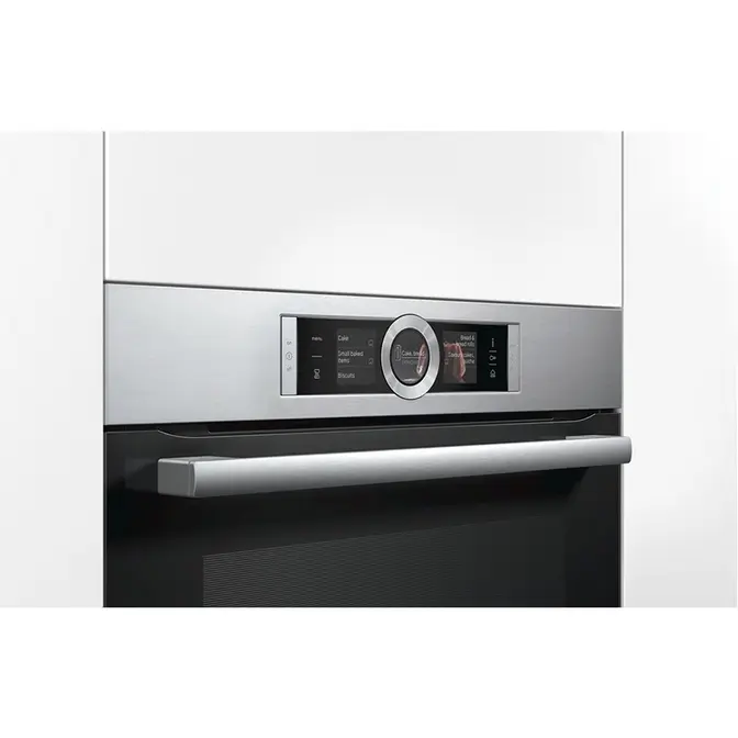 Духовой шкаф Bosch HRG656XS2 фото 3 в Ростове-на-Дону