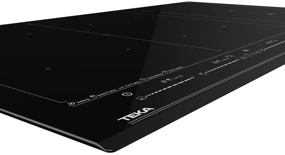 Индукционная стеклокерамич. панель Teka IZF 99700 MST BLACK фото 4 в Ростове-на-Дону