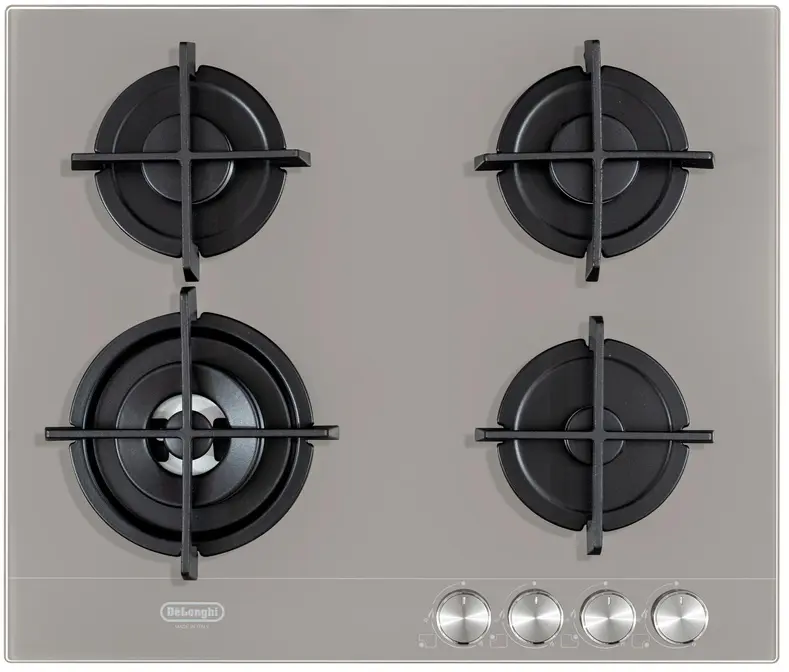 Газовая панель DeLonghi NSL 460 T RUS фото 1 в Ростове-на-Дону