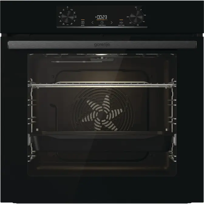 Духовой шкаф Gorenje BO6735E05B фото 1 в Ростове-на-Дону