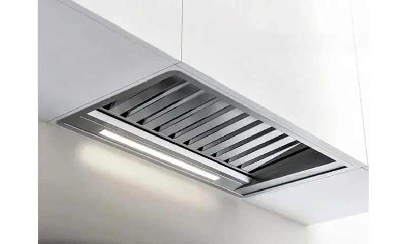 Вытяжка PANDO PRO/52 INOX V. 830 фото 2 в Ростове-на-Дону Вытяжка PANDO PRO/52 INOX V. 830 фото 2 в Ростове-на-Дону