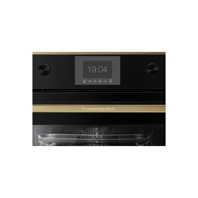 Компактный духовой шкаф с микроволнами Kuppersbusch CBM 6350.0 S4 фото 2 в Ростове-на-Дону